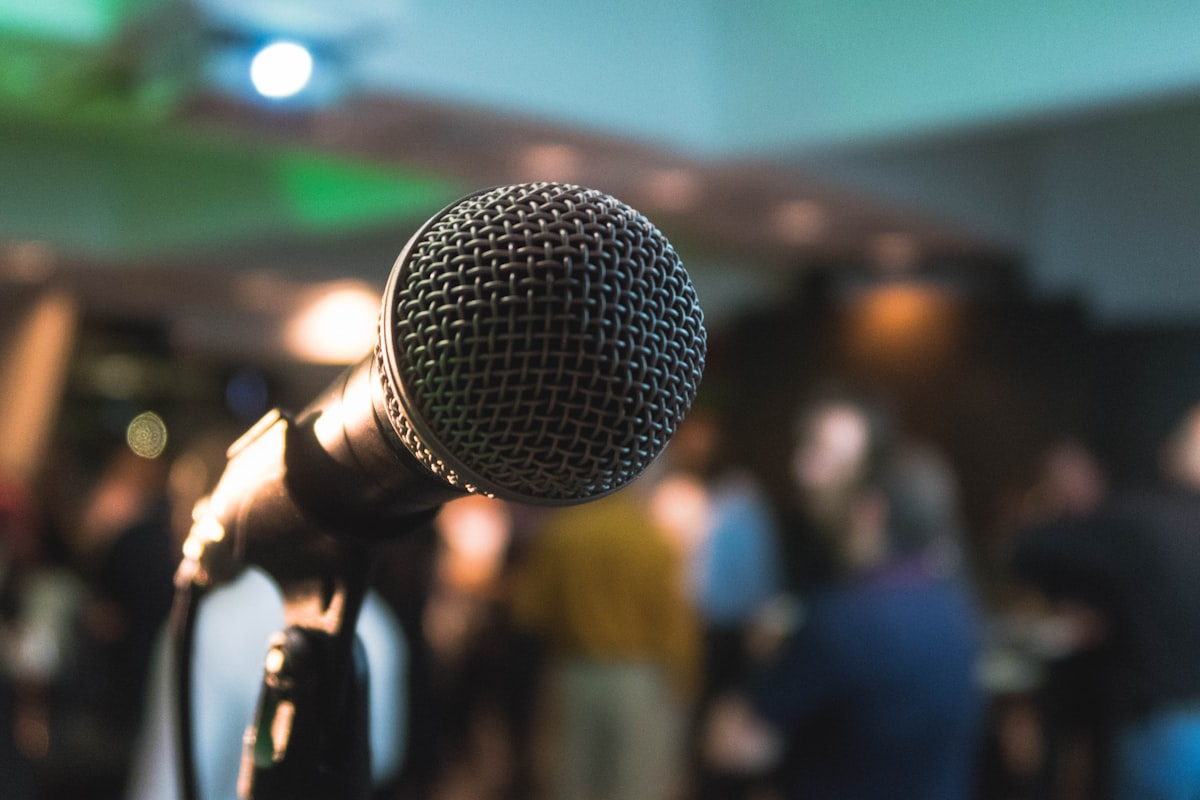 Speaking Engagements, Keynotes, and Teaching