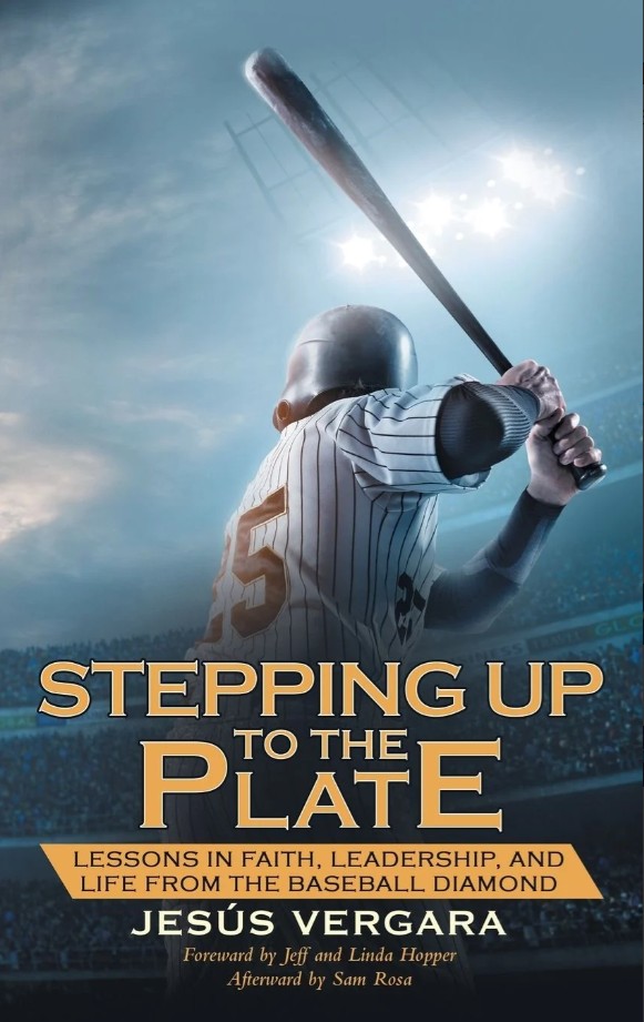 Flagship book cover