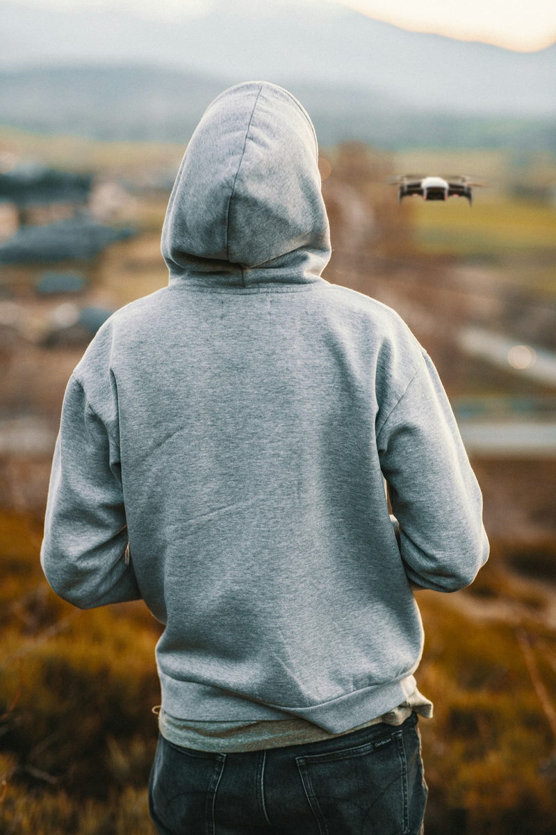 Covenant Humbition Hoodie