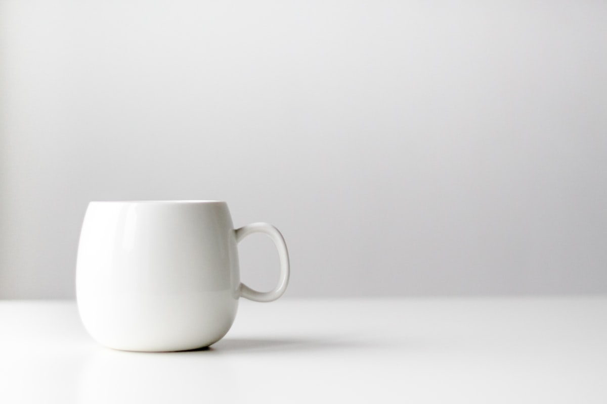 Scripture Ceramic Mug