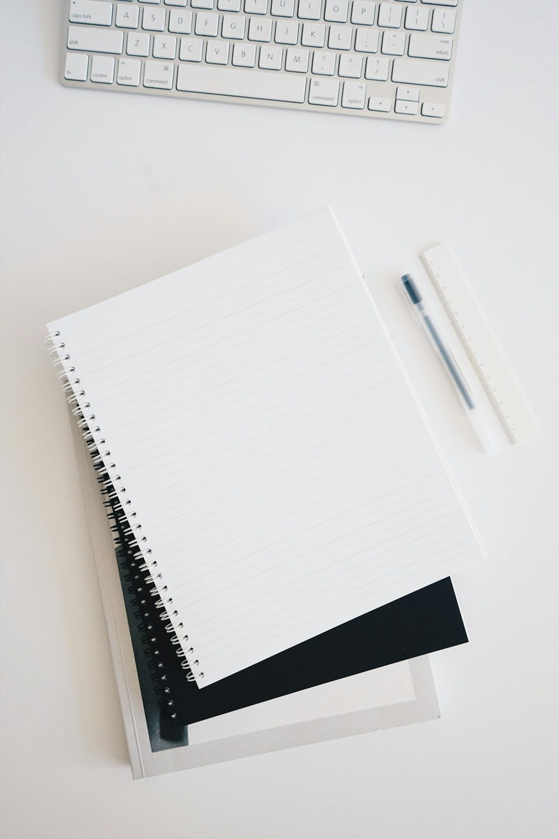 Humbition Weekly Planner