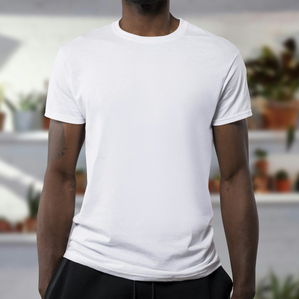 Stepping Up to the Plate Tee