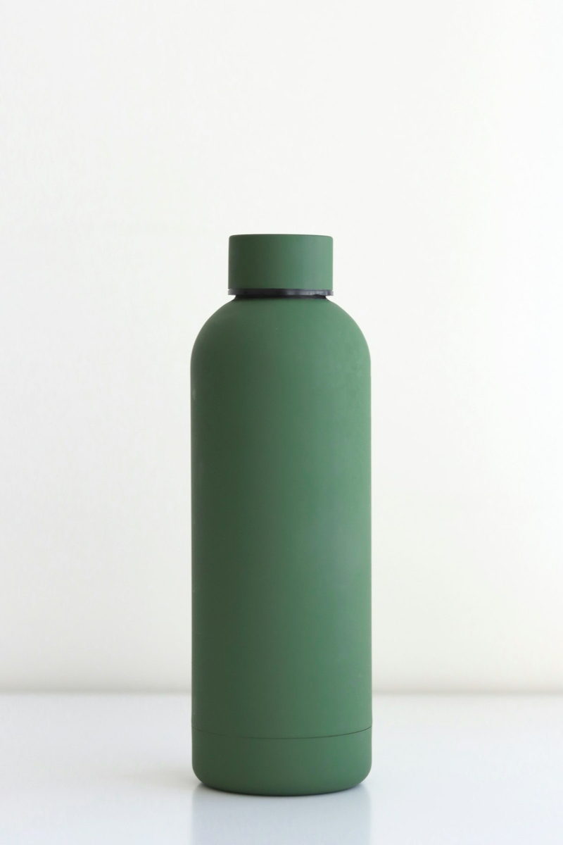 Leadership Insulated Tumbler